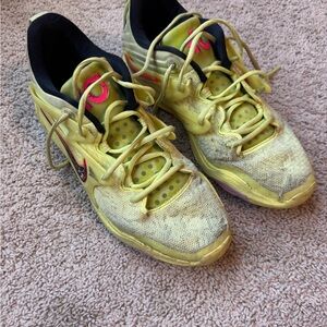 Nike KD 15 Aimbot Sneakers